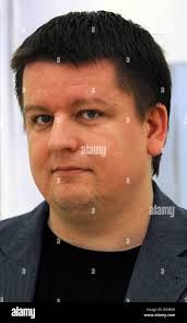 Marcin maciejowski hi-res stock photography and images