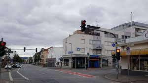 61, 35394 gießen 1,4 km. Warum Die Volksbank Filiale An Der Frankfurter Strasse Schliesst Giessen