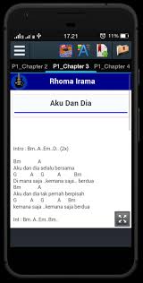 Mungkin saat ini masih banyak yang menyukai lagu ini, karena cinta tasikmalaya adalah lagu yang sangat mengesan yang menceritakan tentang percintaan seorang lelaki yang merantau ke kota tersebut. Kunci Gitar Rhoma Irama Lengkap For Android Apk Download