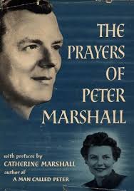 The Prayers of Peter Marshall book by Peter Marshall