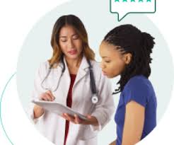 Dr. Joi Freeman, DPT, Physical Therapist