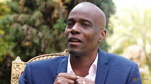 A squad of gunmen assassinated haitian president jovenel moïse and wounded his wife in an overnight raid on their home wednesday, inflicting growing chaos in a country already enduring gang. Nifqjqmda1dv M