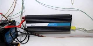 I need the circuit diagram of the exide 650va pure sine wave inverter particularly particularly in and around the charging side to deactivate it for solar charging. Ultimate Guide To The Best 2000w Pure Sine Wave Inverter For 2021