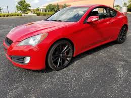 Hyundai genesis coupe, a large sports coupe built by hyundai motor company until 2016 Hyundai Genesis Coupe For Sale In Indianapolis In Nonstop Motors