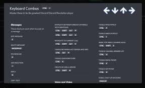 Use the commands above to start grooving and performing your favorite music. Discord Quote Shortcut