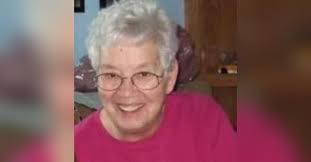 Harriet Marion Saunders Obituary