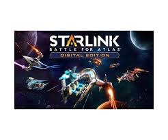 Ports are always going to have to make some visual sacrifices to operate on switch, but with skies that turn from red to blue and draw distances that are impressively broad, starlink is far from a. Starlink Battle For Atlas Nintendo Switch Digital Buy Online In Angola At Angola Desertcart Com Productid 135910921