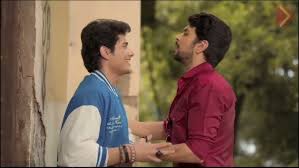 Dada & Akki going to meet Rava Anna