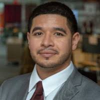 Dino Anthony Solorzano