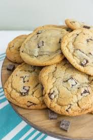 Best Ever Chocolate Chip Cookies Recipe Chocolate Chip Cookies Best Chocolate Chip Cookie Chip Cookies