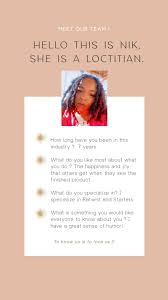 Profile for Hair Mechanics