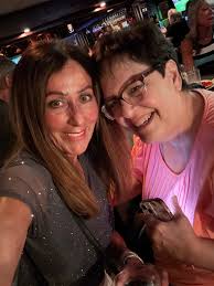 Class of 1975 reunion event