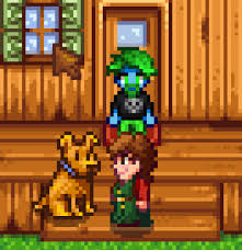It's made of gooold baby created with movie studio Steam Community Guide Stardew Valley Unlimited Materials Wood Gold Iron Etc