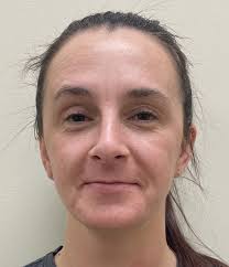 Offender Information