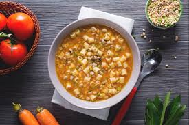 Check spelling or type a new query. Ricetta Minestra Di Pasta Con Legumi Misti E Alloro La Ricetta Di Giallozafferano