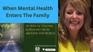 Dark Fire: A Talk & Book Reading given by the Author Bernadette Rule