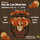 4th Annual Día de Los Muertos event image