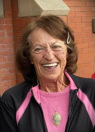 Sandra Lucylle Hosselkus Kroll