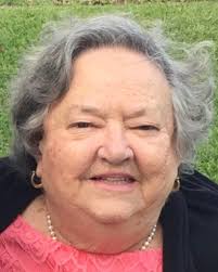 Patricia Dickson Obituary July 2, 2019