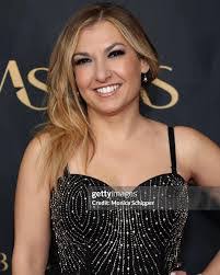 Amanda Mork's Instagram, Twitter & Facebook