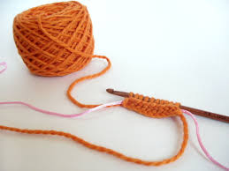 With knitting as her passion, she started hooked to share her love of yarn and her enjoyment of knitting. Knook Knitting With A Crochet Hook Is It Worth Learning Shiny Happy World