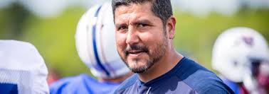 Le cycle de la violence s'est arrêté à moi