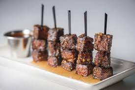 When perry's steakhouse & grille created the signature pork chop decades ago. Pin On Favorite San Antonio Eats