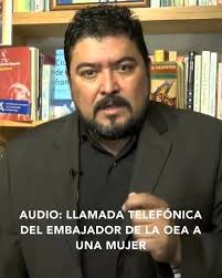 LA CALDERA DE LA TARDE 16-08-2023