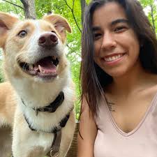 Dog friendly lake, river, or spring beach in Jacksonville?