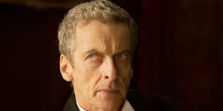 New Doctor Who pictures unveiled