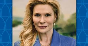 Stacy Waters Appointed Vice President of Duke Health Development and Alumni  Affairs