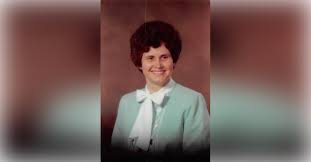 Obituary information for Hazel Brown