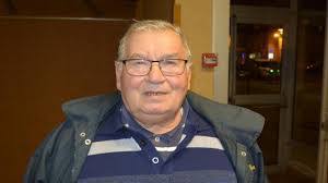 Daniel Morel's Instagram, Twitter & Facebook