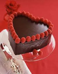Birthday Cake Heart Shape Chocolate Heart Shaped Search Results Bakingmad Blog Heart Shaped Cakes Valentines Day Cakes Heart Shaped Cake Recipe