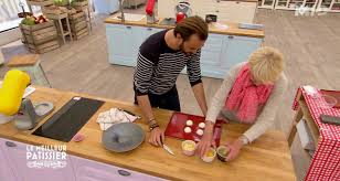 Adapter les contenus publicitaires selon la navigation de votre terminal ou les données personnelles que vous avez fournies, notamment en. Le Meilleur Patissier A Vos Fourneaux Un After En Forte Hausse Sur M6 Pour Faustine Bollaert Toutelatele
