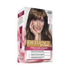 Mushroom brown balayage highlights when seeking a mushroom blonde or medium base brown, try a mushroom brown balayage technique. L Oreal Paris Excellence 6 1 Light Ash Brown Hair Colour Coles Online