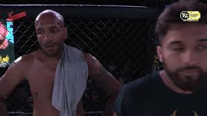 Rick Selvarajah vs Jake Constantinou GTFP16