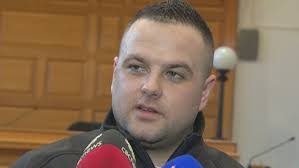 Steven Neville's Instagram, Twitter & Facebook