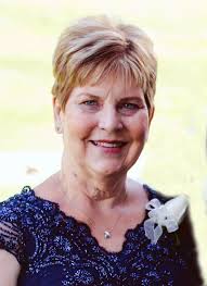 Obituary information for Sharon Anne Charleson