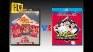 The dialogue is snappy, acting is superb, the visuals are very impressive and sometimes astounding. Comparison Of Lawrence Of Arabia 4k 4k Di Dolby Vision Vs Remastered Version Youtube