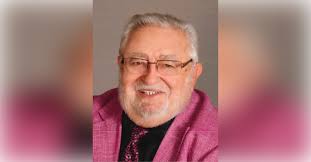 Obituary information for Ronald R. Everett