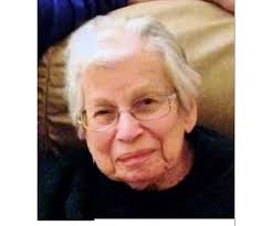 EDNA ROSEN Obituary (2020)