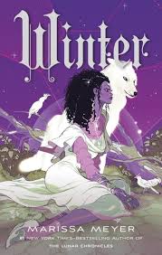 I love the lunar chronicles! Lunar Chronicles Characters Tv Tropes