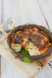 Gratin Dauphinois Mit Morscheln Rezept Franzosisch Kochen Rezept Franzosisch Kochen Gratin Dauphinois Rezept Gratin