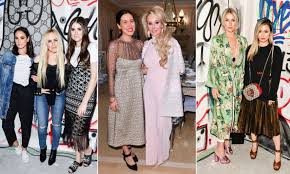 (no, suzanne rogers is not just like us, heaving our closets onto the bedroom floor 20 minutes before a big the srfi is a big deal because the various levels of government in canada offer little to no. Diary Of The Week Suzanne Rogers Hosts Dinner With Emilia Wickstead Troubleatsaks And More Hello Canada