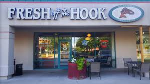 Maybe you would like to learn more about one of these? Fresh Off The Hook Posts Boise Idaho Menu Prices Restaurant Reviews Facebook