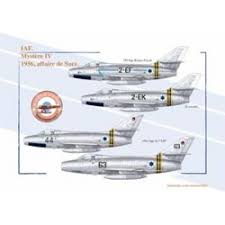 Publiez gratuitement votre annonce si vous proposez des postes de client mystère. Iaf Mystere Iv Suez Affair 1956