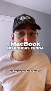 Debería ponerle funda a mi Mac? #MacBook #MacBookPro #MacBookAir  #MacbookCase