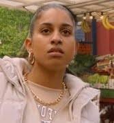 Aaliyah James is so gorgeous! : r/EastendersWomen