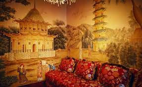 Paris Legendary Laperouse Is Reborn Wallpaper